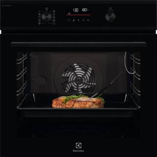Духовка Electrolux EOD6C77H