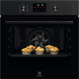 Духовка Electrolux EOD4P57H