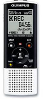 Диктофон Olympus VN-8500PC 1GB N2285321