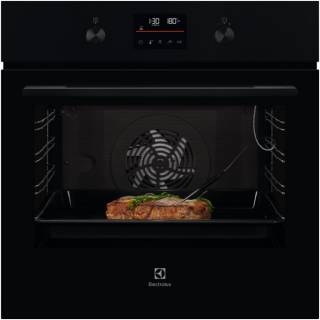 Духовка Electrolux KODFC77H