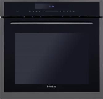 Духовка INTERLINE OEG 934 STF BB