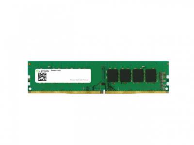 Оперативная память Mushkin Essentials DDR4 16GB 3200MHz CL22 MES4U320NF16G