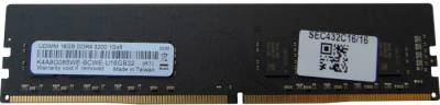 Оперативная память Samsung DDR4 16GB 3200MHz CL22 SEC432C16/16