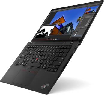 Ноутбук Lenovo ThinkPad T14 Gen 4 (Intel) Thunder Black 2023 21HD004QPB