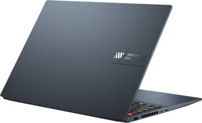 Ноутбук ASUS Vivobook Pro 16 (K6602) Quiet Blue K6602VU-WS74