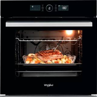 Духовка Whirlpool AKZ99421CSNB