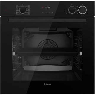 Духовка Perfelli DIAMOND 6D10NS NERO
