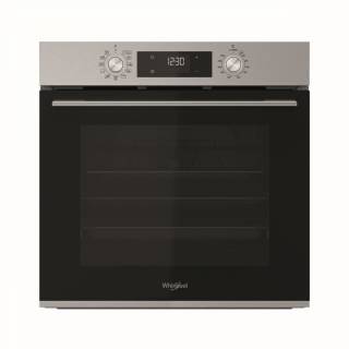 Духовка Whirlpool OMK 58CU1SX