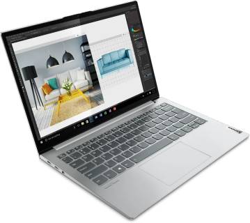 Ноутбук Lenovo ThinkBook 13x ITG Custom Storm Grey 2021 20WJ0026PB_256