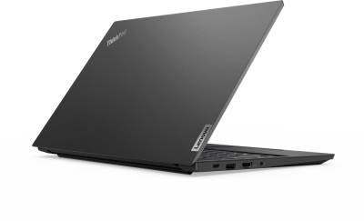 Ноутбук Lenovo ThinkPad E15 Gen 4 (AMD) Black 2022 21ED0082PB