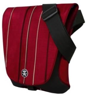 Crumpler Elastic Lady 10 EL10-001