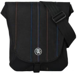 Crumpler Elastic Lady 10 EL10-004