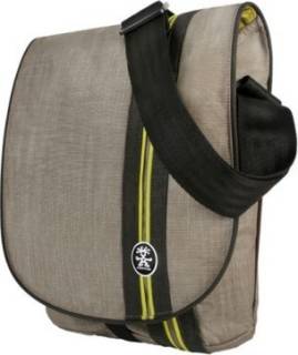 Crumpler FRNY-002