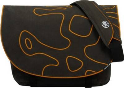 Crumpler Meat Smuggler L MESL-002