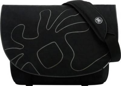 Crumpler Meat Smuggler L MESL-003