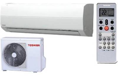 Кондиционер Toshiba RAS-18SKHP-E/RAS-18S2AH-E