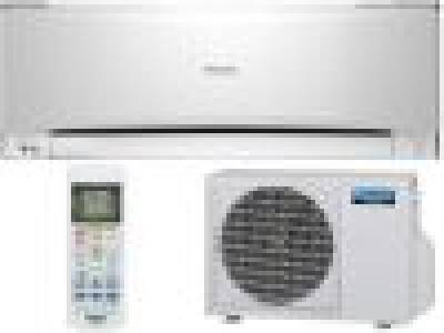 Кондиционер Panasonic CS/CU-Е12 MKD