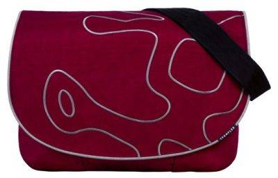 Crumpler Mood Smuggler L MSL-004