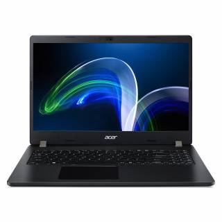 Ноутбук Acer TravelMate P2 TMP215-41-G2 Shale Black NX.VRYEU.00G