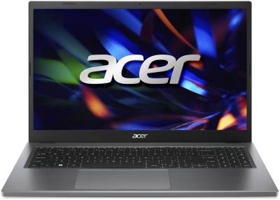 Ноутбук Acer Extensa 15 EX215-23 Shale Black NX.EH3EU.00E