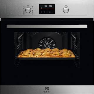 Духовка Electrolux EOH4P56BX