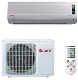 Кондиционер Saturn CS-TL18CHR