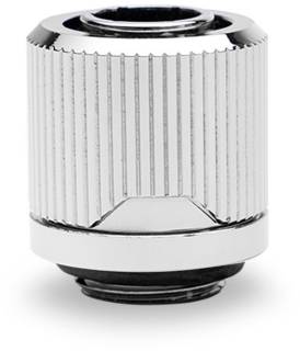 Кулер EKWB EK-Quantum Torque STC-10/13 - Nickel (3831109813829)