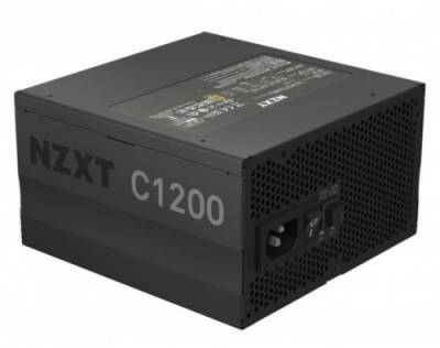 Блок питания NZXT C1200W (PA-2G1BB-EU)