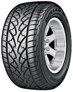 Шина Bridgestone Dueler H/P D 680 245/70 R16 107H