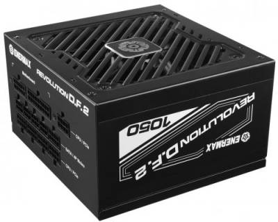 Блок питания Enermax Revolution D.F. 2 ATX 3.0 1050W (ERS1050EWT)