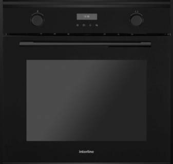 Духовка INTERLINE OEG 733 ETD BB