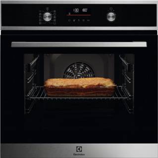 Духовка Electrolux EOF6P76BX