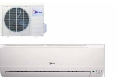 Кондиционер Midea MSG-07HRN1