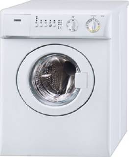 Стиральная машина Zanussi FCS 825 C