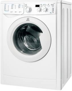 Стиральная машина Indesit IWUD 4085 (CIS)