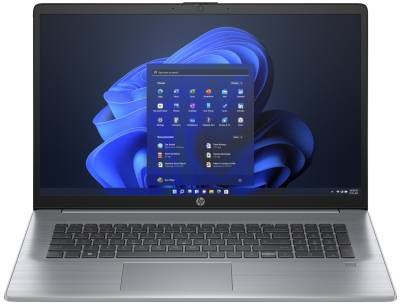 Ноутбук HP ProBook 470 G10 Asteroid Silver 85A89EA