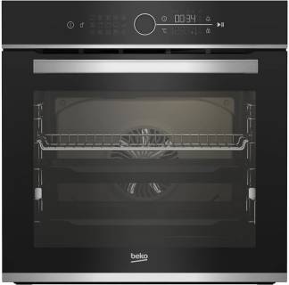 Духовка Beko BBIM13400XMSW