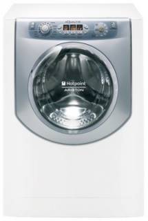 Стиральная машина Hotpoint-Ariston AQ7F 09 U (CIS). L