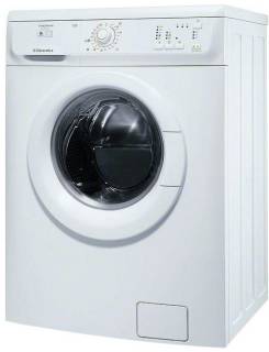 Стиральная машина Electrolux EWP106100W