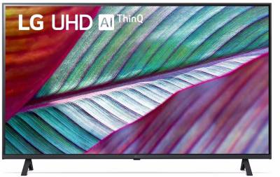 Телевизор Lg 43UR78003LK 43UR78003LK.AEU