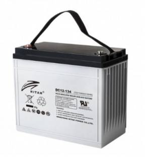 Аккумуляторная батарея Ritar 12V-134Ah (RA12-134)