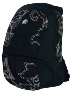 Crumpler Pretty Bella Half Photo Backpack PBELHBP-005
