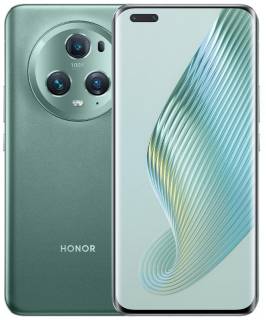 Смартфон Honor Magic5 Pro 12/512GB 2023 Green