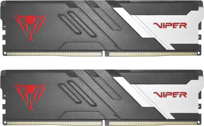 Оперативная память Patriot Viper Venom DDR5 32GB (2x16GB) 6000MHz CL36 Kit PVV532G600C36K