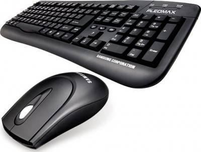 Набор Pleomax PKC-700 (Black) PKC-700B