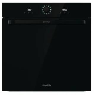 Духовка Gorenje BOS 67371 SYB