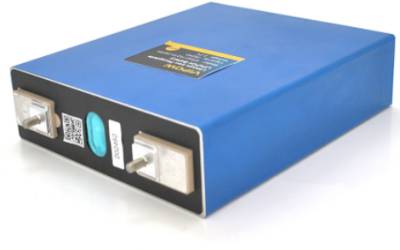 Аккумуляторная батарея VIPOW LiFePO4 3,2V 202AH (18097)