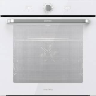 Духовка Gorenje BOS6737SYW