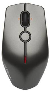 Мышка Pleomax SPM-9150 (Grey)