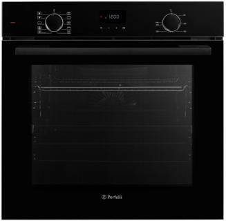 Духовка Perfelli DIAMOND 6D10N NERO